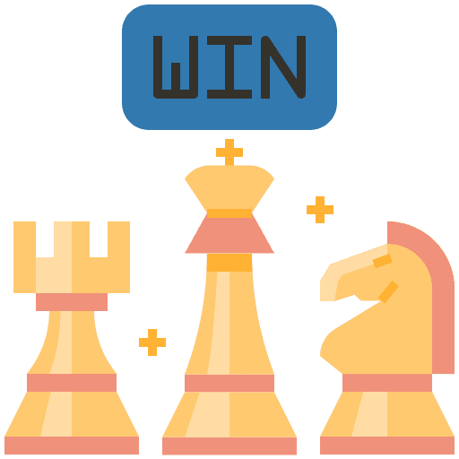 Chess Vision Icon